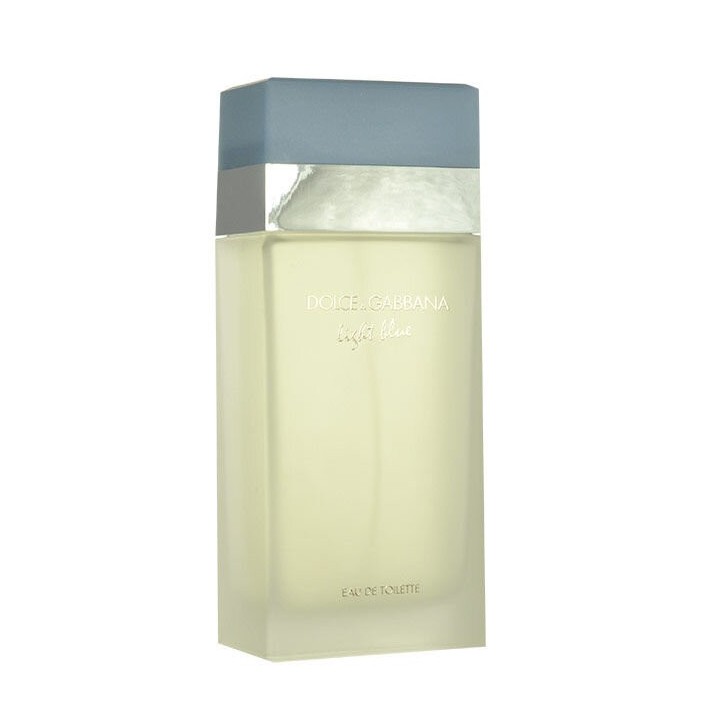 Dolce&Gabbana Light Blue – Toaletná voda pre ženy