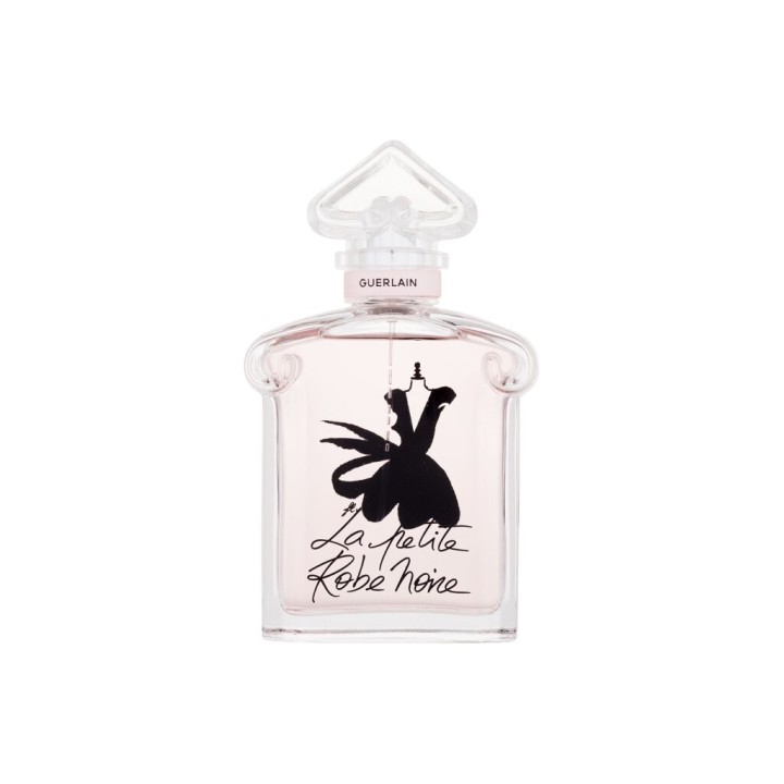 Guerlain La Petite Robe Noire 2025 – Toaletná voda pre ženy