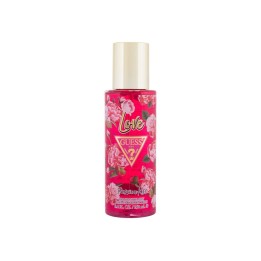 GUESS Love Passion Kiss – Telový sprej pre ženy