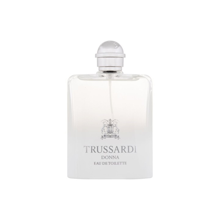 Trussardi Donna 2016 – Toaletná voda pre ženy