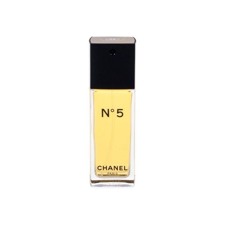 Chanel No.5 – Toaletná voda pre ženy