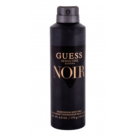 GUESS Seductive (dezodorant)