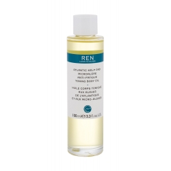 REN Clean Skincare Atlantic Kelp and Microalgae (telový olej)