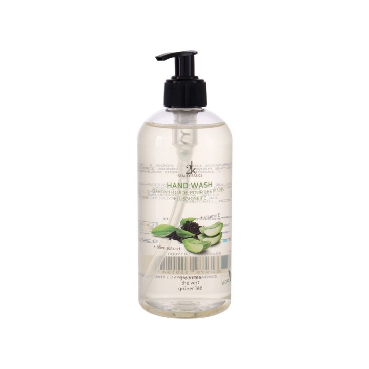 2K Hand Wash – Tekuté mydlo pre ženy