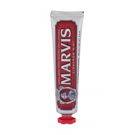 Marvis Cinnamon Mint (zubná pasta)