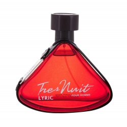 Armaf Tres Nuit (parfumovaná voda)