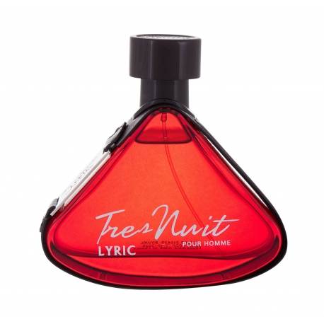 Armaf Tres Nuit (parfumovaná voda)