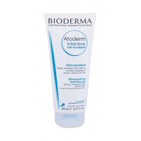 BIODERMA Atoderm (sprchovací gél)