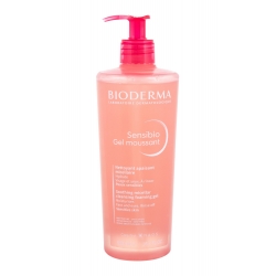 BIODERMA Sensibio (Čistiaci gél)