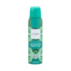 C-THRU Luminous Emerald (dezodorant)