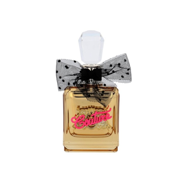 Juicy Couture Viva la Juicy Gold Couture – Parfumovaná voda pre…