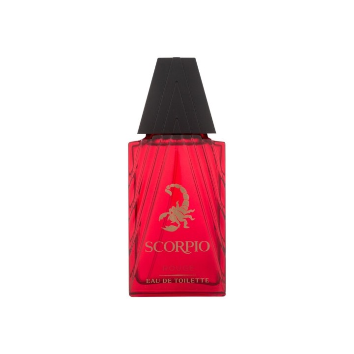 Scorpio Rouge – Toaletná voda pre mužov