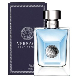 Versace Pour Homme – Toaletná voda pre mužov
