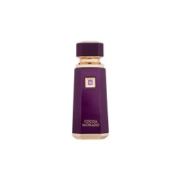 French Avenue Sweet Pleasure Collection Cocoa Morado…