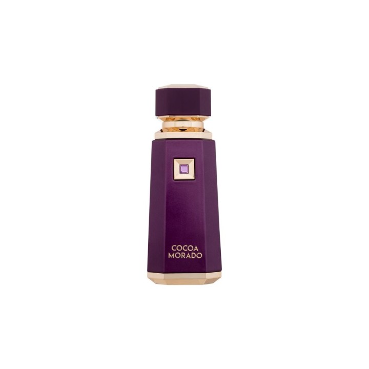 French Avenue Sweet Pleasure Collection Cocoa Morado…