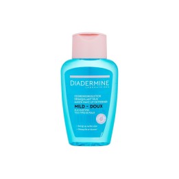 Diadermine Mild Eye Make-Up Remover – Odličovač očí pre ženy