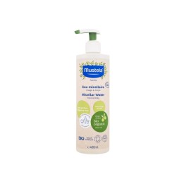 Mustela Bio Micellar Water – Micelárna voda pre deti