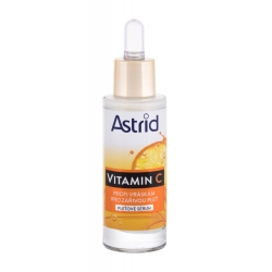 Astrid Vitamin C (pleťové sérum)