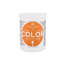 Kallos Cosmetics Color – Maska na vlasy pre ženy