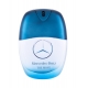 Mercedes-Benz The Move (toaletná voda)