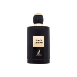Maison Alhambra Black Origami – Parfumovaná voda unisex