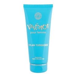 Versace Pour Femme (sprchovací gél)