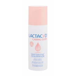 Lactacyd Caring Glide (intímna kozmetika)