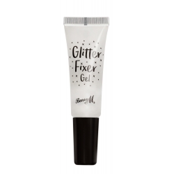Barry M Glitter Fixer Gel (fixátor make-upu)