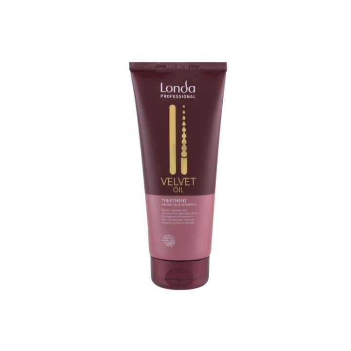 Londa Professional Velvet Oil – Maska na vlasy pre ženy