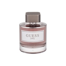 GUESS Guess 1981 – Toaletná voda pre mužov