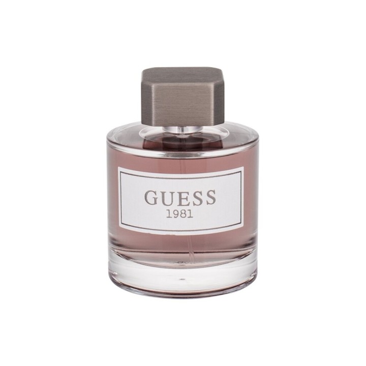 GUESS Guess 1981 – Toaletná voda pre mužov
