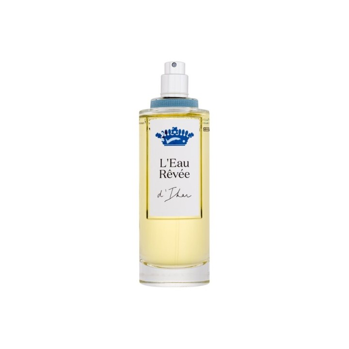 Sisley L'Eau Revée D'Ikar – Toaletná voda unisex