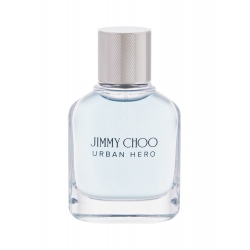 Jimmy Choo Urban Hero (parfumovaná voda)