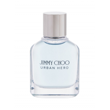 Jimmy Choo Urban Hero (parfumovaná voda)