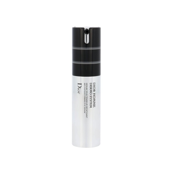 Dior Homme Dermo System – Očné sérum pre mužov