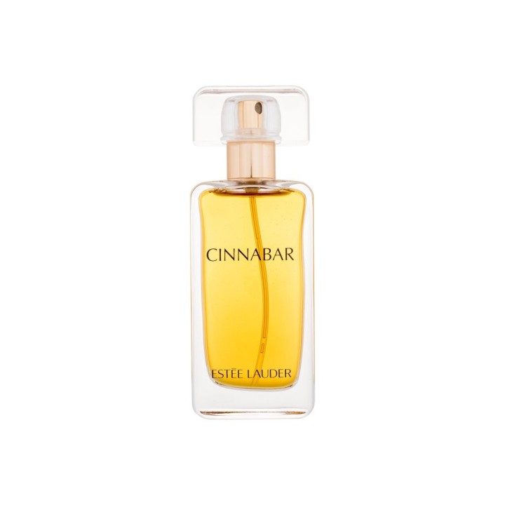 Estée Lauder Cinnabar – Parfumovaná voda pre ženy