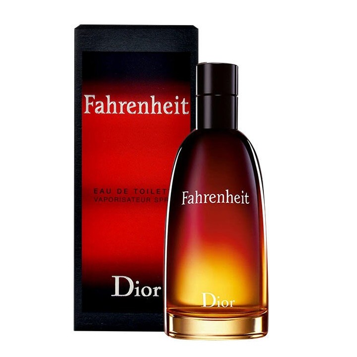 Dior Fahrenheit – Toaletná voda pre mužov
