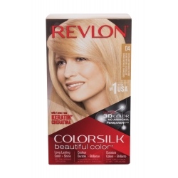 Revlon Colorsilk (farba na vlasy)